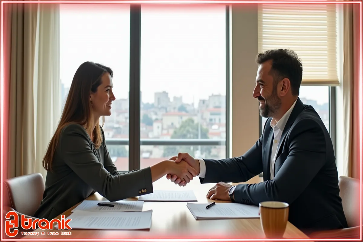 راهنمای اصطلاحات بازار املاک ترکیه