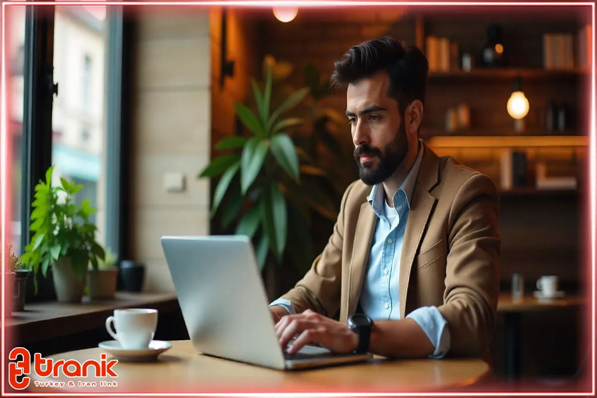 فرصت های شغلی ایرانیان در ترکیه