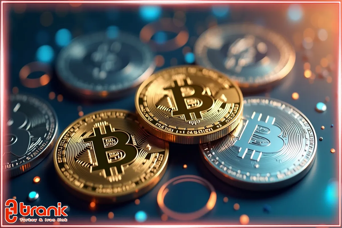 چطور رمزارز را به لیر ترکیه تبدیل کنیم