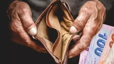 افزایش ۲.۵ برابر فقر در ترکیه