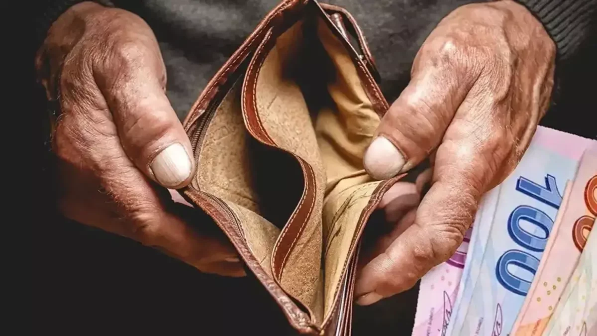 افزایش ۲.۵ برابر فقر در ترکیه