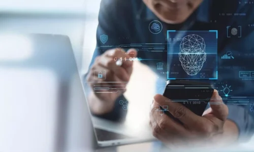 احراز هویت بیومتریک بانکی در ترکیه