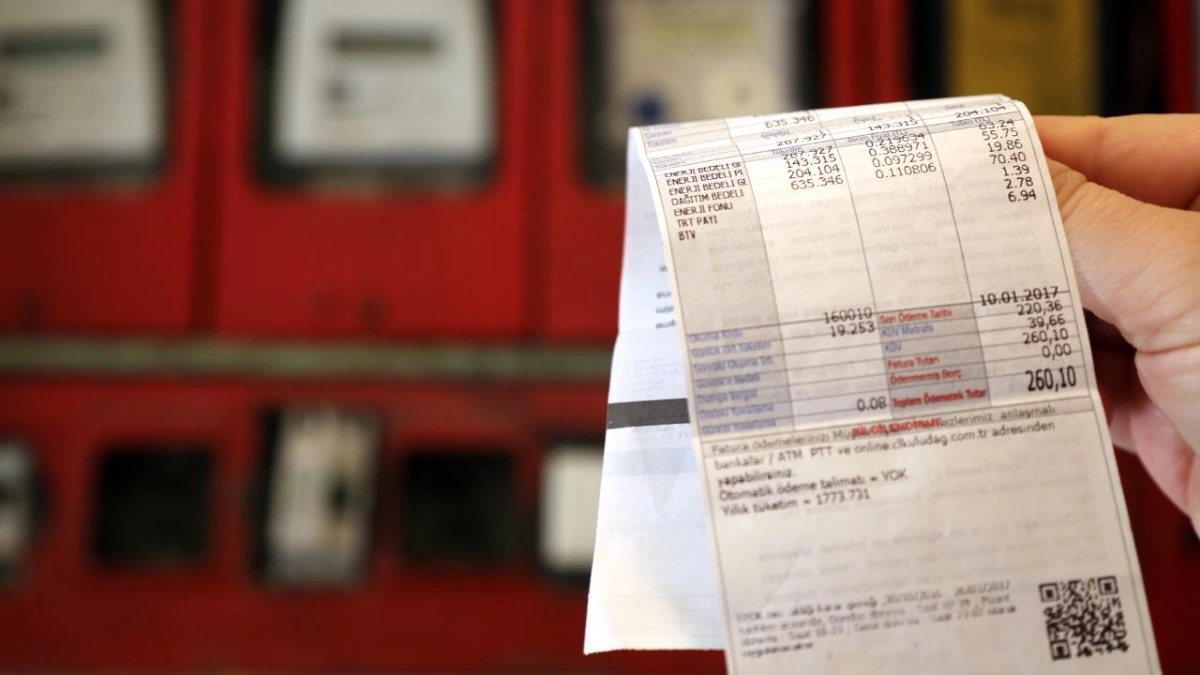 پرداخت یارانه برق و گاز در ترکیه توسط دولت