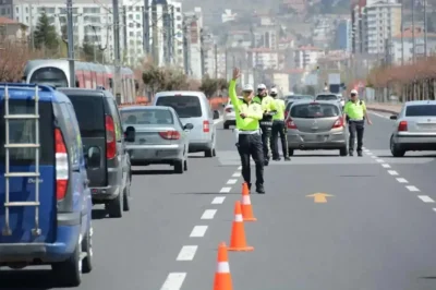 جزئیات افزایش جرایم رانندگی در ترکیه ۲۰۲۶