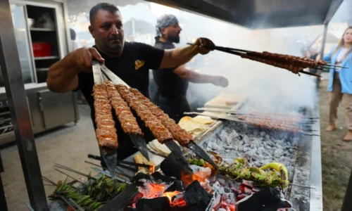 خط گرسنگی و خط فقر ترکیه