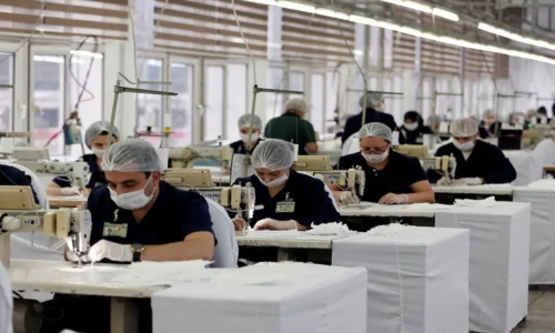 Minimum wage for workers in Turkiye