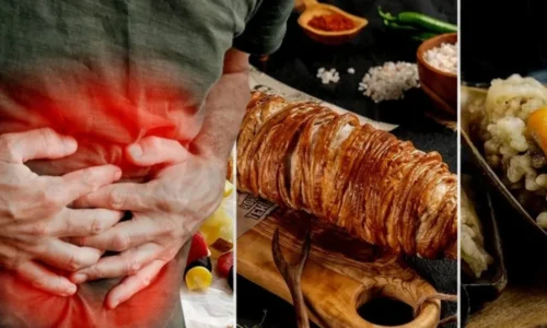 نظارت بر غذاهای خیابانی ترکیه