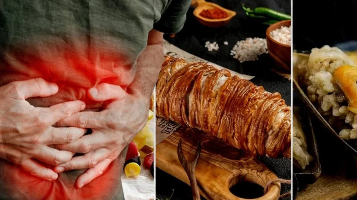 نظارت بر غذاهای خیابانی ترکیه