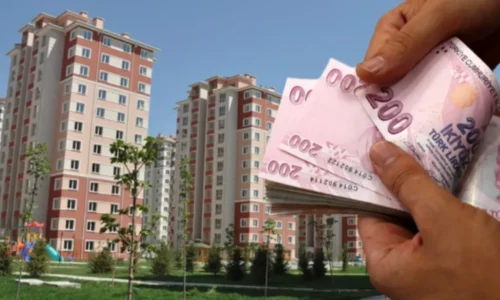 تغییرات تازه مالیات اجاره در ترکیه