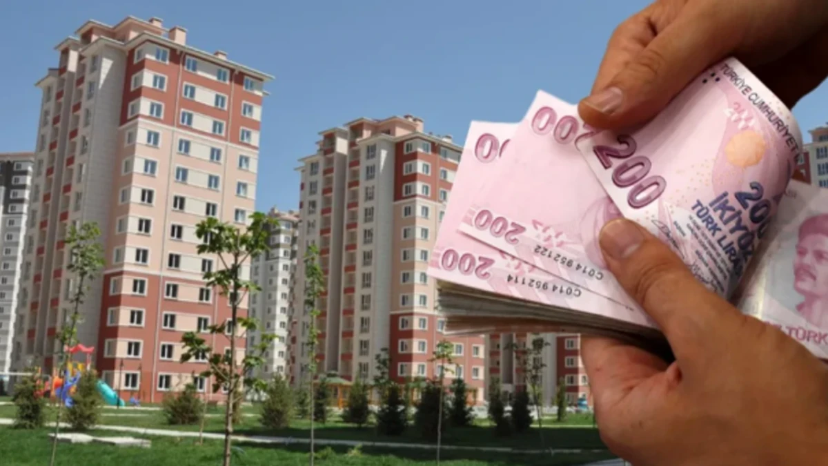 تغییرات تازه مالیات اجاره در ترکیه