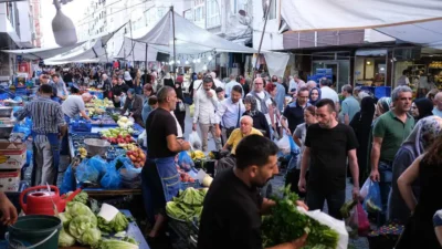 آمار صعود هزینه خانوار در استانبول