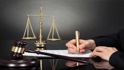 پیگرد قضایی تولیدکنندگان عشق ابدی و زن روز