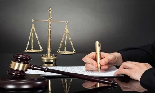 پیگرد قضایی تولیدکنندگان عشق ابدی و زن روز