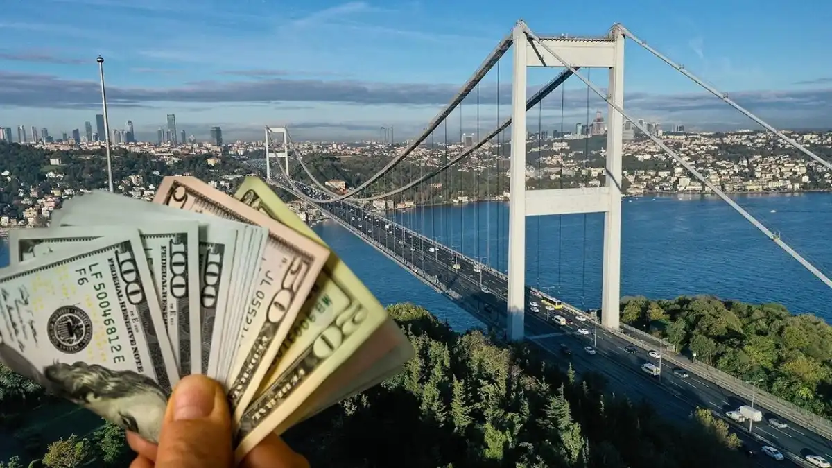 افزایش نرخ عوارض در ترکیه ۲۰۲۶