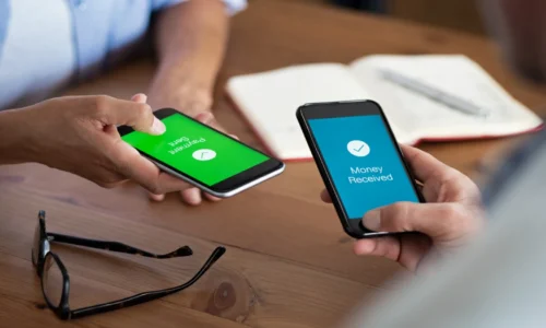 انتقال پول از ترکیه به ایران با پی‌رافی