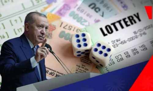 طرح جدید دولت ترکیه برای مقابله با شرط‌بندی آنلاین