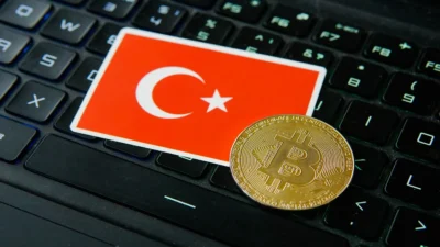 قانون جدید ارزهای دیجیتال ترکیه