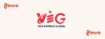 شرکت ویزا اکسپرس گلوبال در استانبول