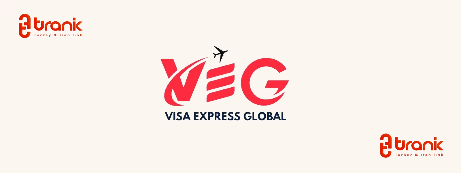 Visa Express Global logo شرکت ویزا اکسپرس گلوبال در استانبول
