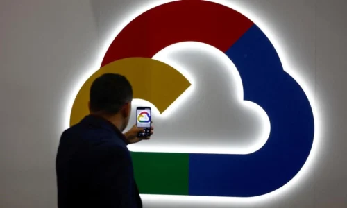 همکاری گوگل کلود ترکیه و شرکت ترکسل