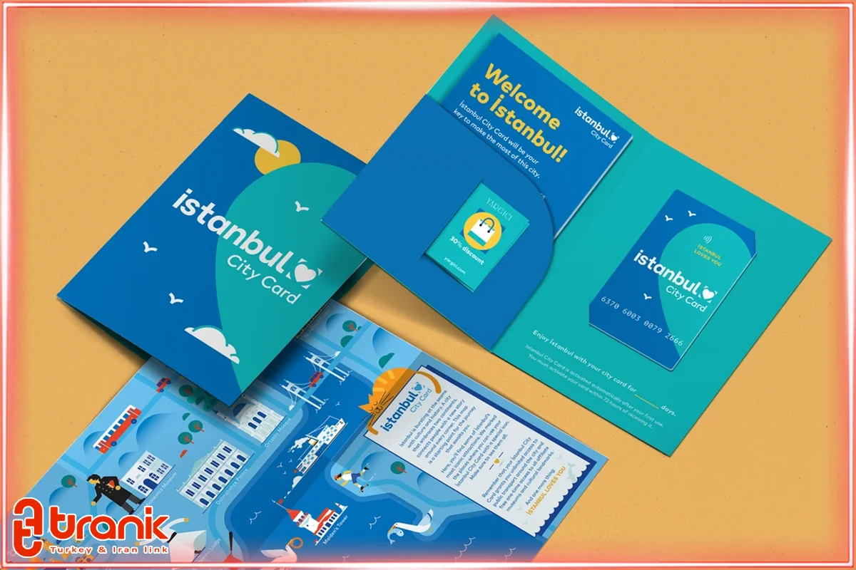 مدت اعتبار و قوانین استفاده از حس کد ترکیه