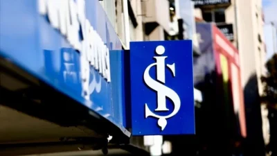 ایش بانک ترکیه