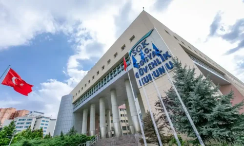 بیمه SGK ترکیه