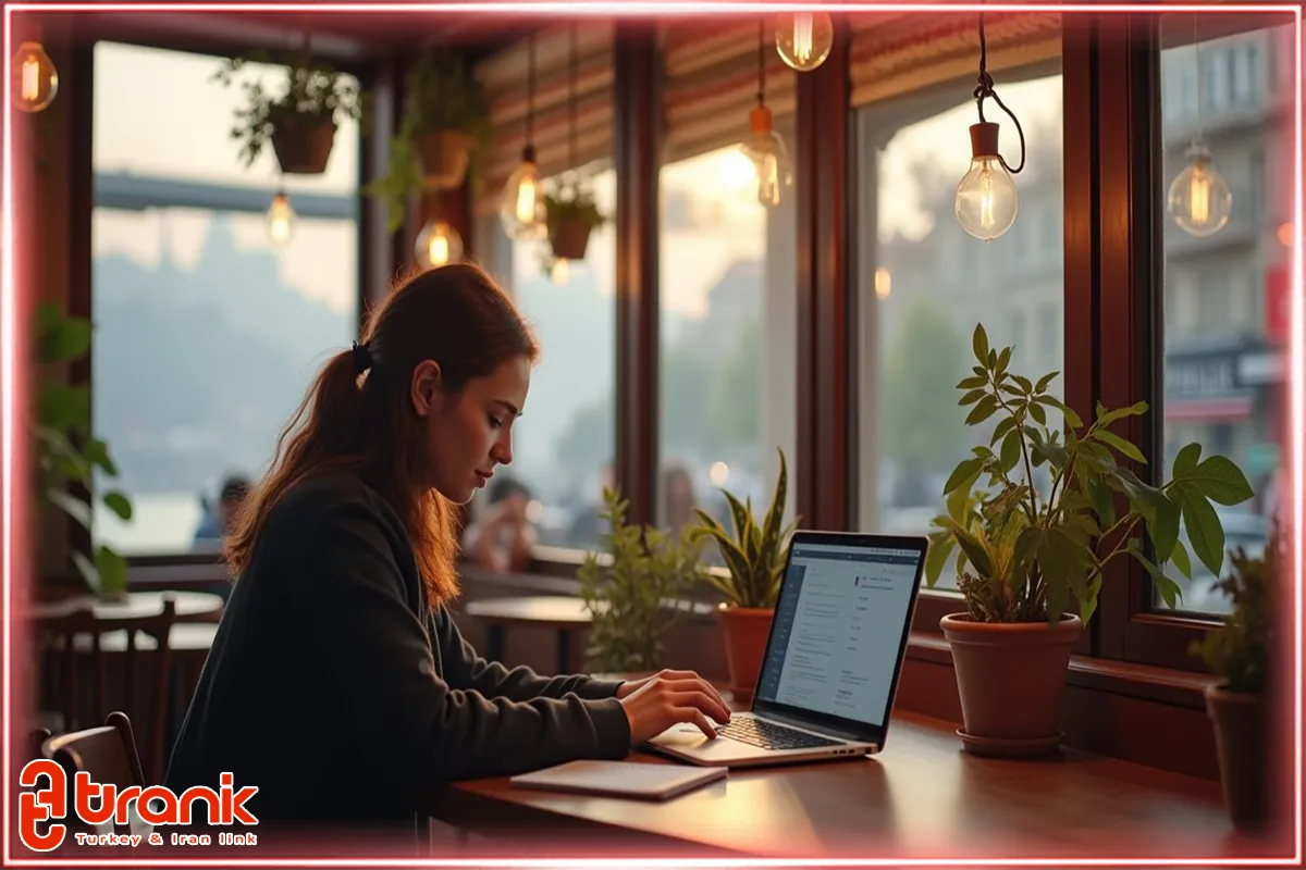 حقوق دانشجویان ترکیه