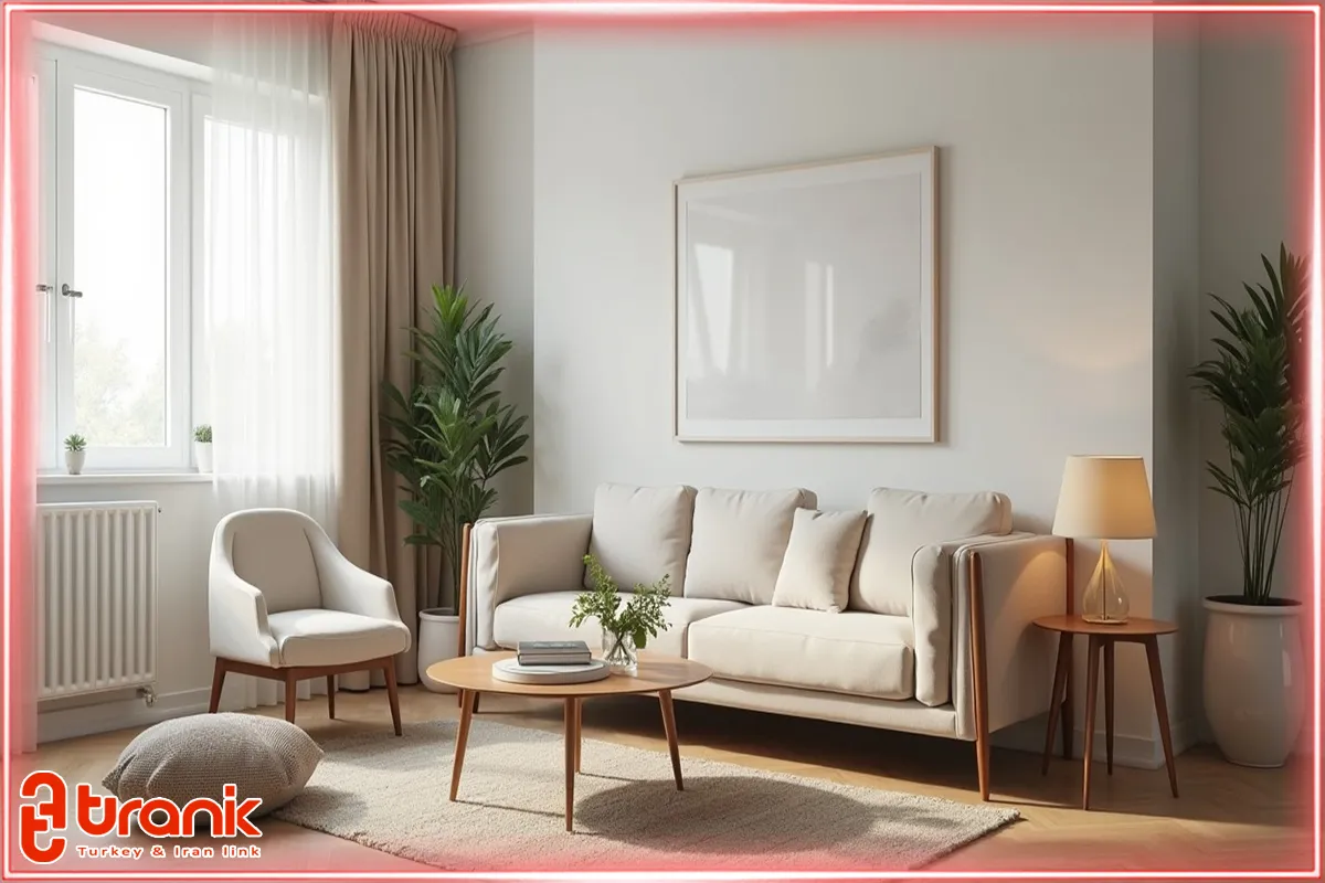 خرید خانه در استانبول