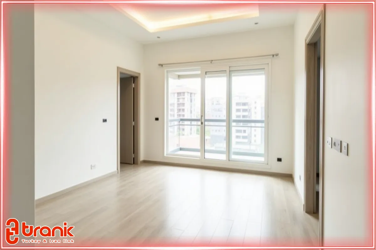 راهنمای کامل خرید ملک نوساز در ترکیه