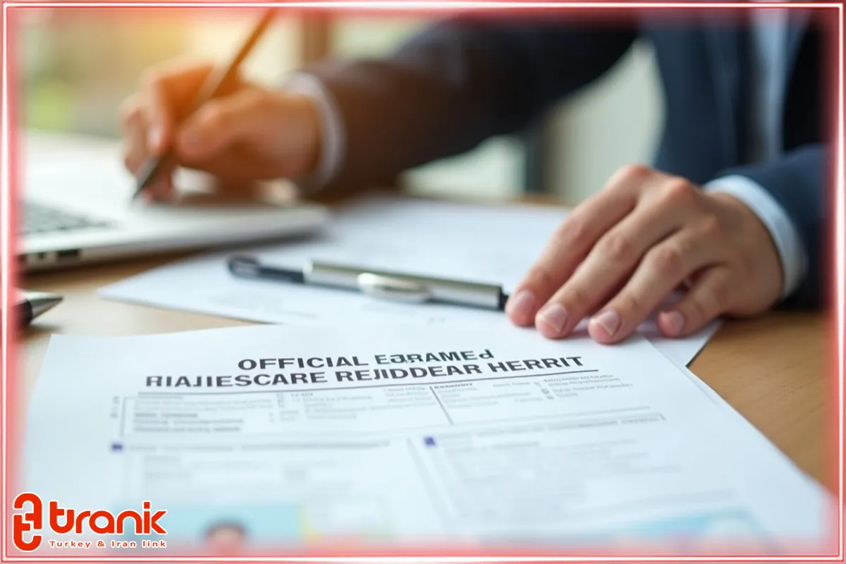 شرایط اقامت بلندمدت ترکیه