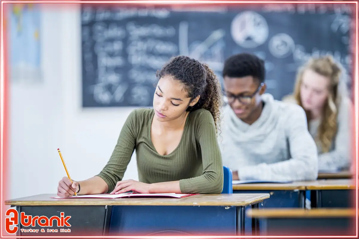 معرفی منابع رسمی آموزش برای قبولی در آزمون تومر