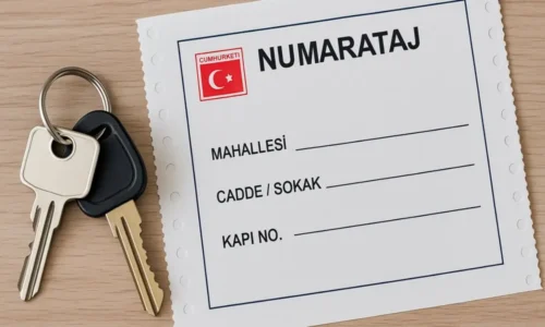 نوماراتاژ در ترکیه