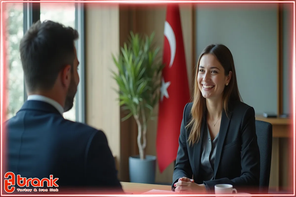 چگونه اقامت کوتاه‌مدت ترکیه را به اقامت بلندمدت تبدیل کنیم