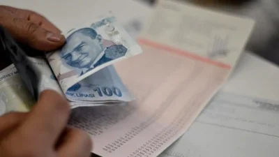 بخشودگی بدهی بیمه سلامت عمومی ترکیه