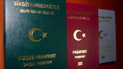 افزایش تعرفه اسناد ارزشمند در ترکیه 2026