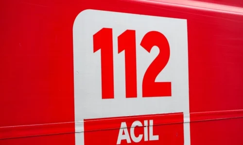 کاهش تماس‌ های غیرضروری 112 استانبول