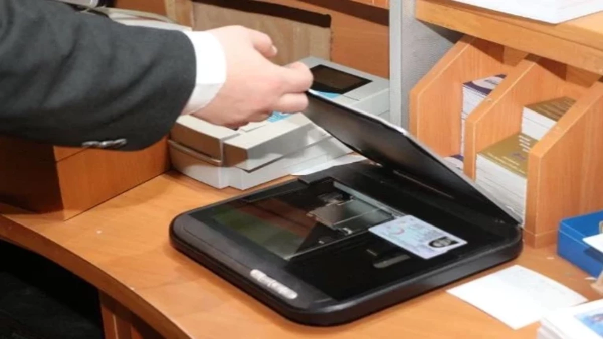 لغو کپی مدارک شناسایی در هتل‌ های ترکیه