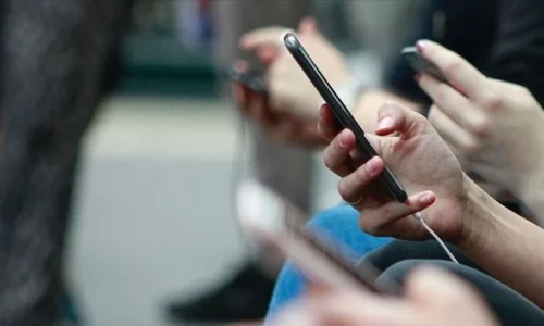 قوانین جدید خطوط تلفن همراه در ترکیه