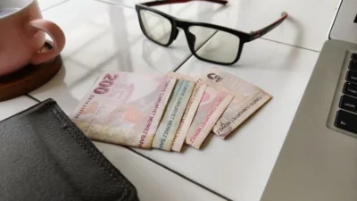 قوانین جدید انتقال وجه در ترکیه ۲۰۲۶