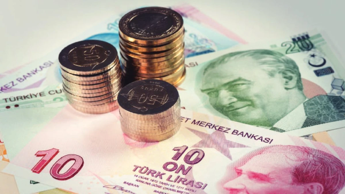 اعلام نرخ ارزیابی مجدد ترکیه از ۲۰۲۶