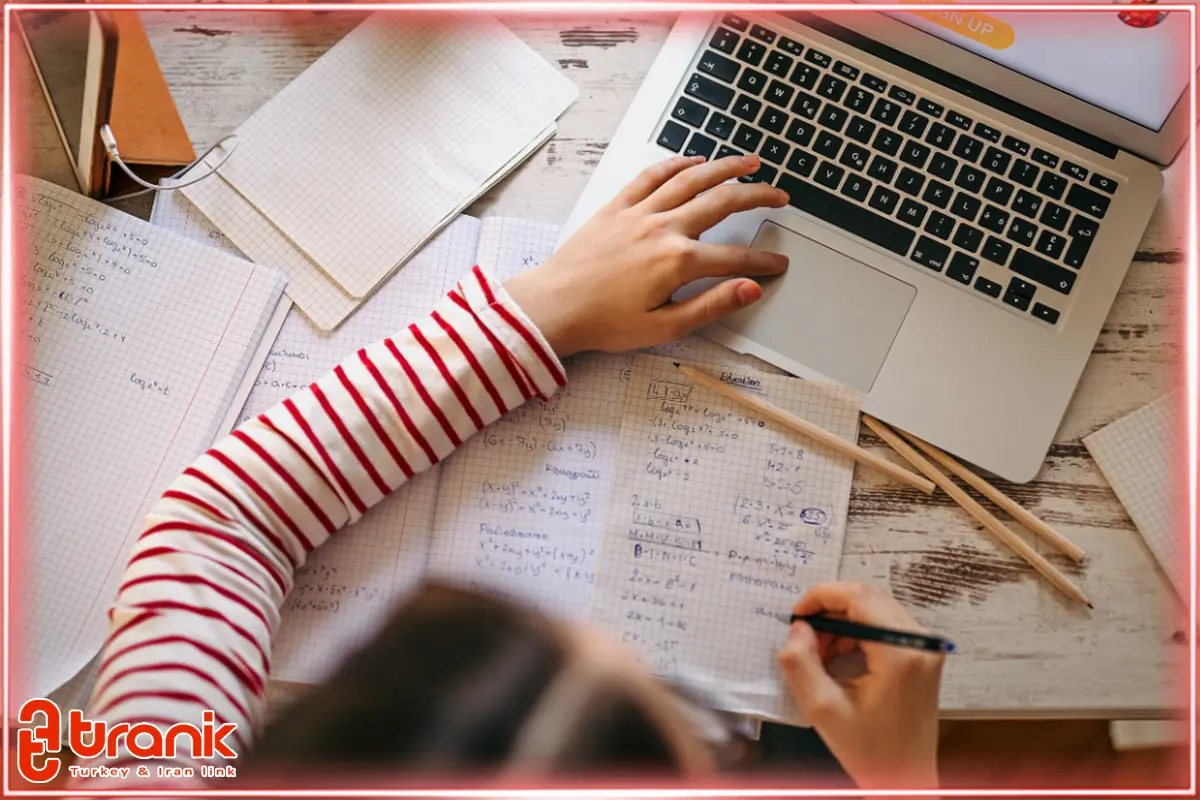 هزینه و شهریه تحصیل غیرحضوری در دانشگاههای ترکیه