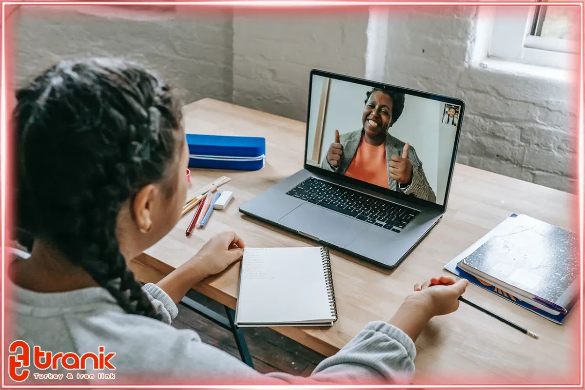 مزایا و محدودیتهای تحصیل غیرحضوری در ترکیه