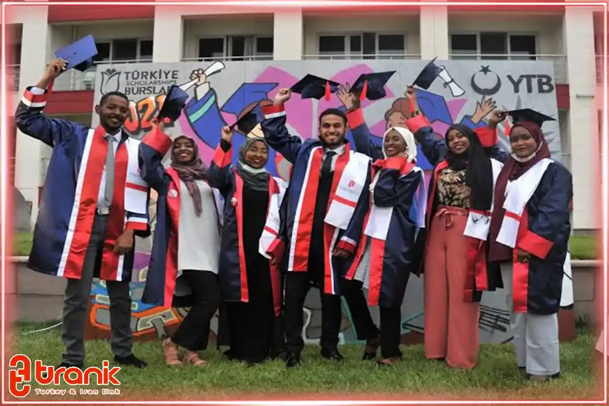 ترکیه بورسلاری