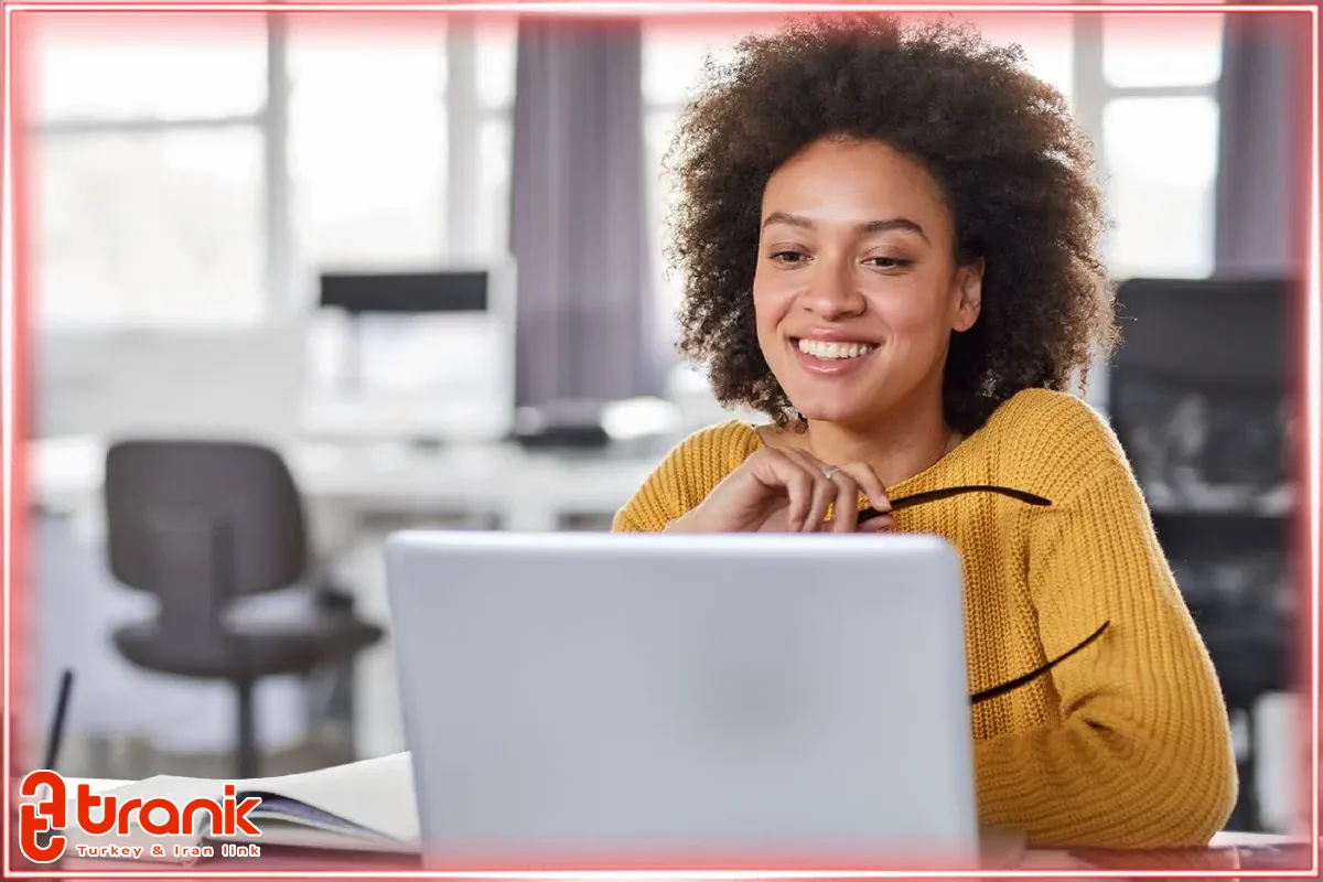 تحصیل آنلاین ترکیه