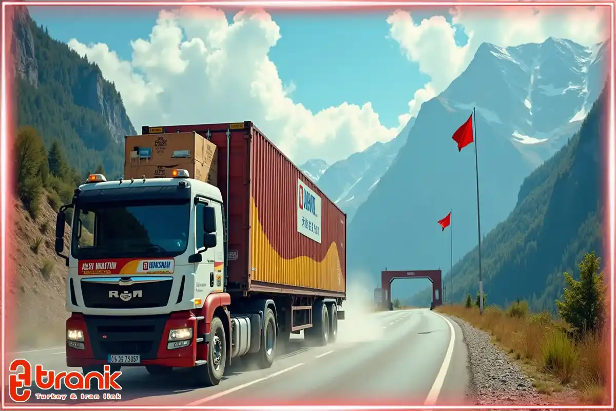 مدارک و مجوزهای لازم برای حمل اثاثیه به ترکیه