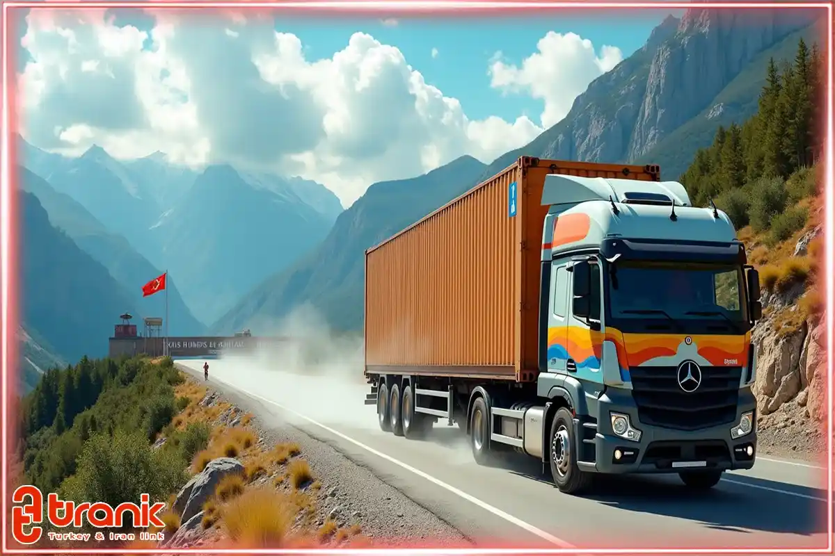 هزینه ها و نحوه انتخاب شرکت حمل اثاث منزل در ترکیه