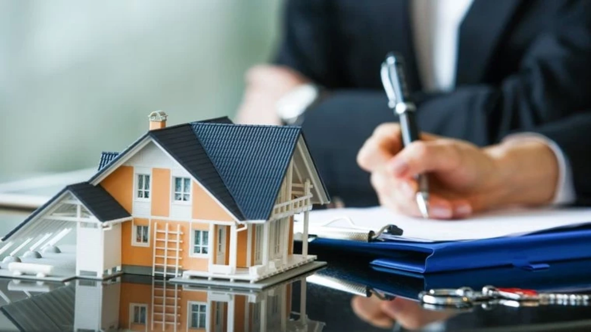 اجباری شدن سیستم EİDS در خرید و فروش ملک ترکیه