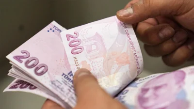 افزایش پاداش عیدی بازنشستگان ترکیه 2026